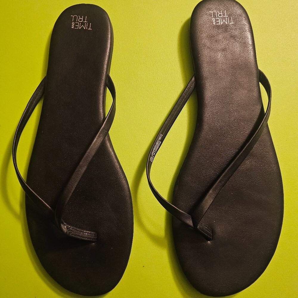 flip flops